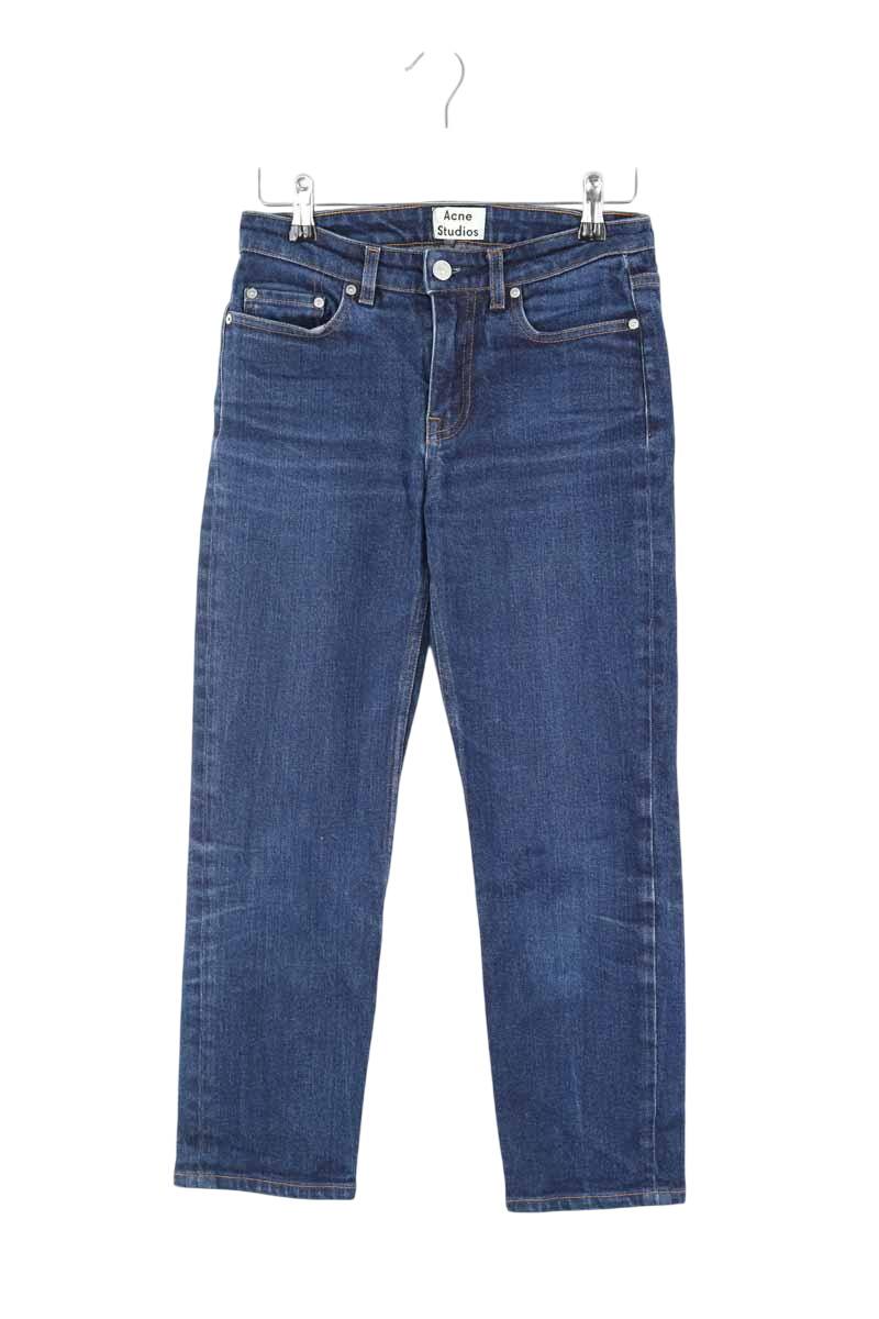 Jean skinny Acne Studios  Bleu