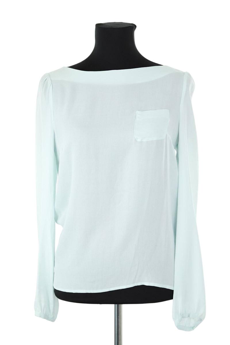 Blouse Tara Jarmon  Bleu
