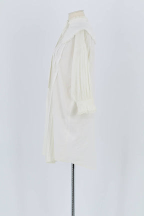 Robe Paul & Joe  Blanc