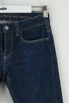 Jean slim Notify  Bleu