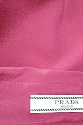 Blouse Prada  Violet