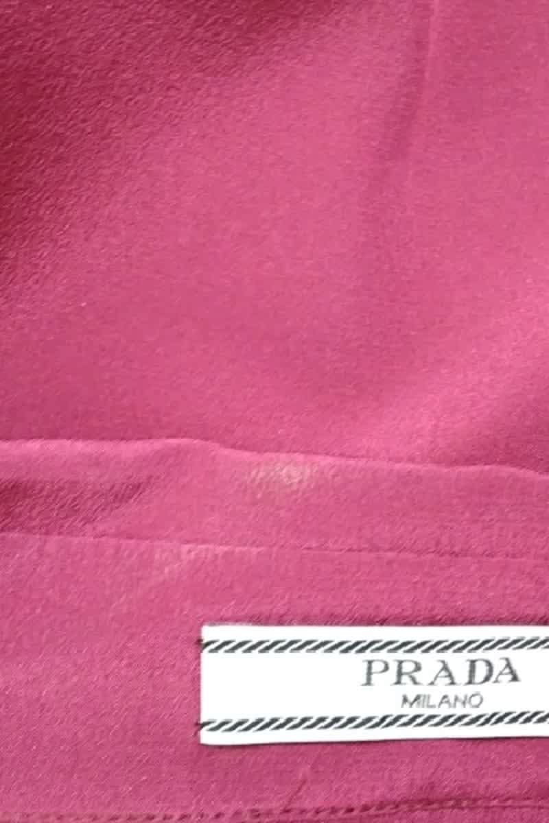 Blouse Prada  Violet
