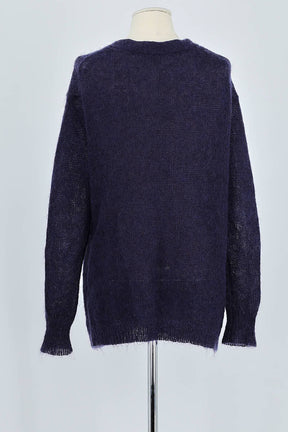 Gilet Theory  Violet