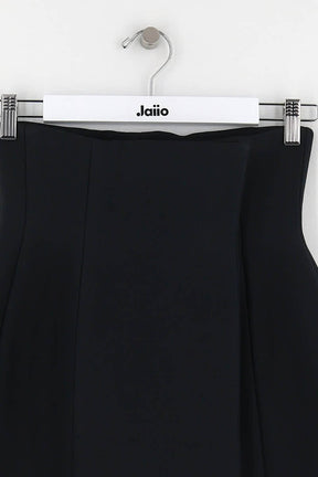 Maxi Dior  Noir