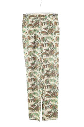 Pantalon droit Soeur Multicolore en Coton, taille S - Seconde Main