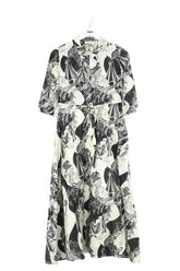 Robe Tory Burch  Noir