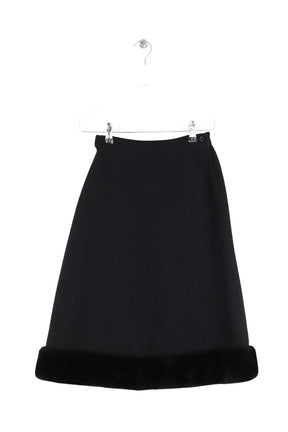 Jupe Valentino  Noir