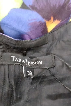 Robe Tara Jarmon  Multicolore
