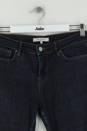 Jean slim Gerard Darel  Bleu