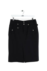 Jupe Ralph Lauren  Noir