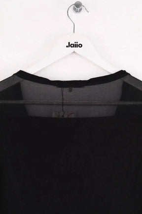 T-shirt Gerard Darel Noir en Viscose