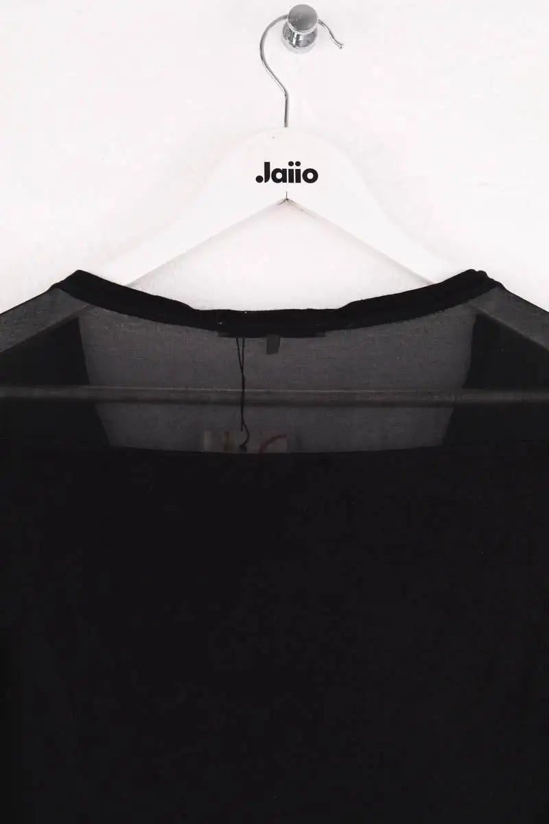 T-shirt Gerard Darel Noir en Viscose