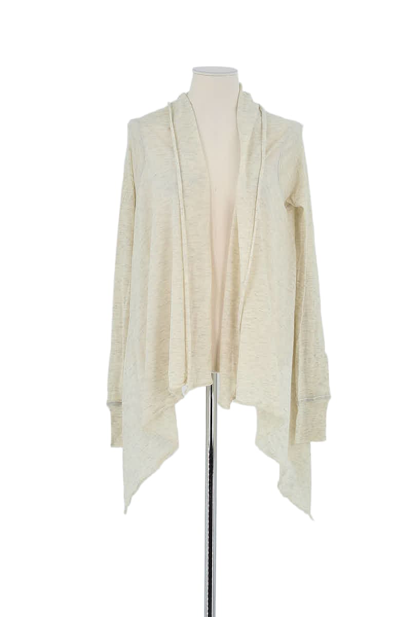 Gilet Zadig & Voltaire  Beige