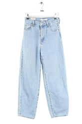 Jean droit Levi's  Bleu