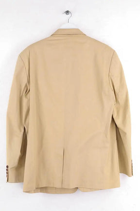 Veste Burberry Beige en Coton