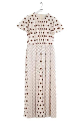 Robe LK Bennett  Beige