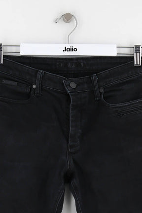 Jean Zadig & Voltaire  Noir