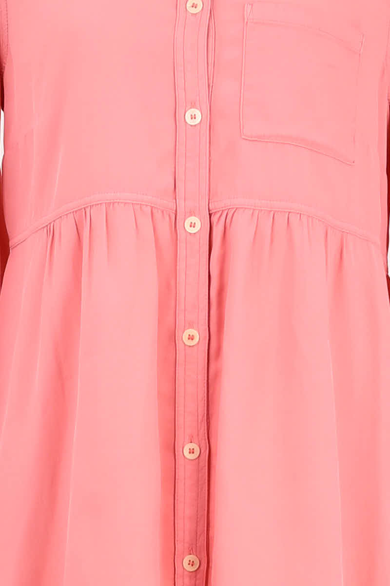 Robe Sandro  Rose