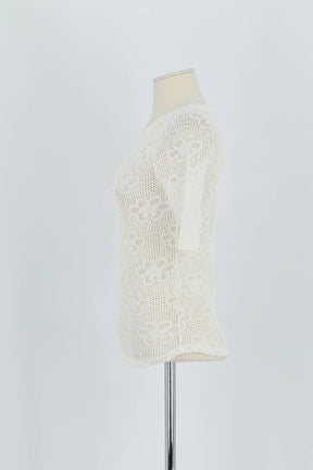 T-shirt Bellerose  Blanc