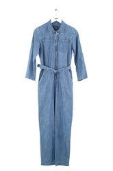 Combinaison APC  Bleu