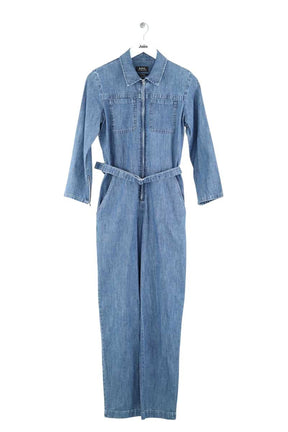 Combinaison APC  Bleu