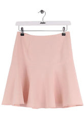 Jupe Paule Ka Rose en Synthétique, taille M - Seconde Main