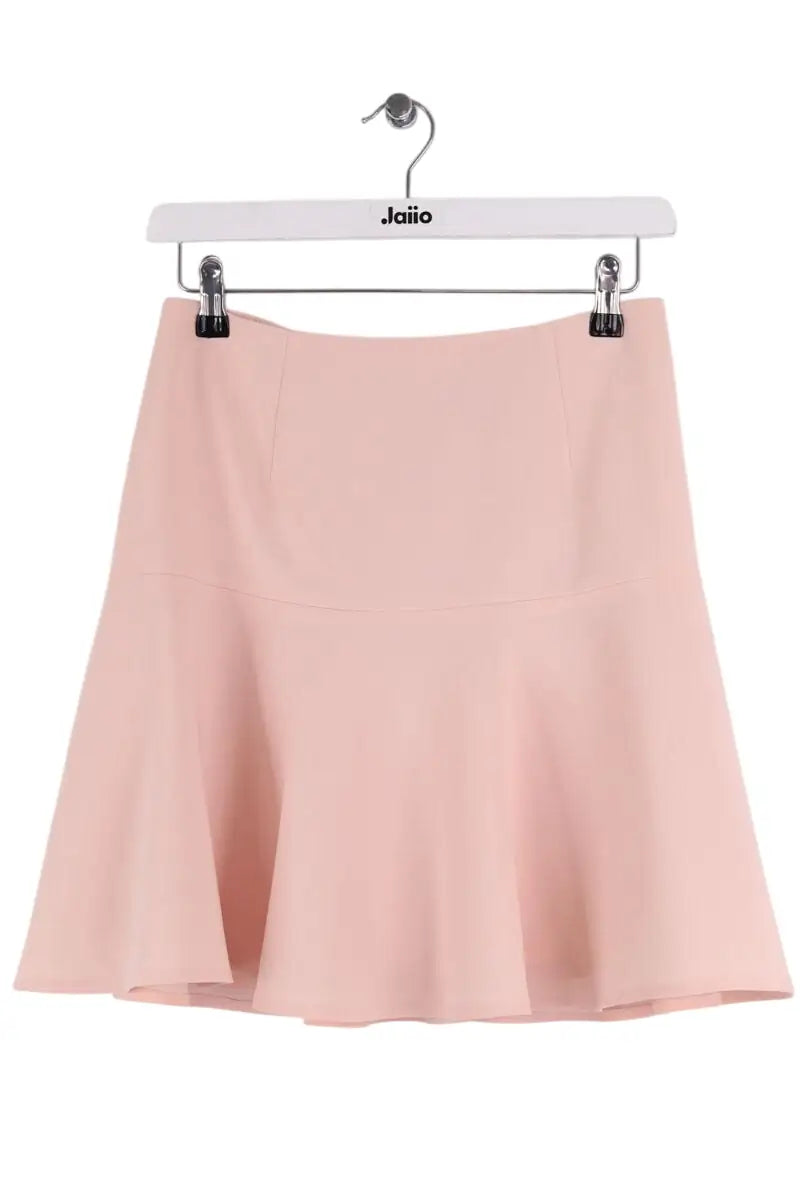 Jupe Paule Ka Rose en Synthétique, taille M - Seconde Main