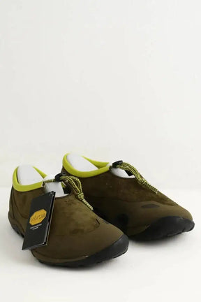 Baskets New Balance  Kaki