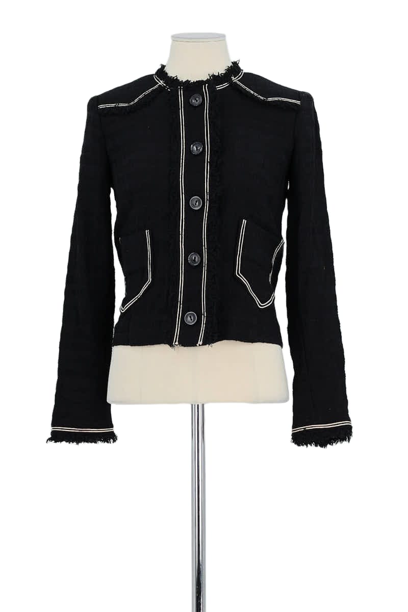 Veste Isabel Marant  Noir