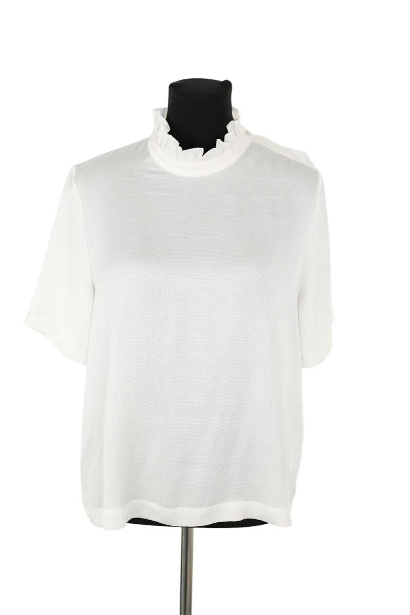 Blouse Claudie Pierlot  Blanc