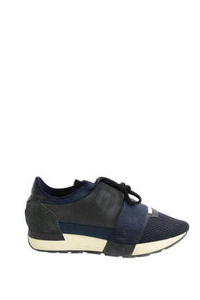 Baskets Balenciaga  Marine
