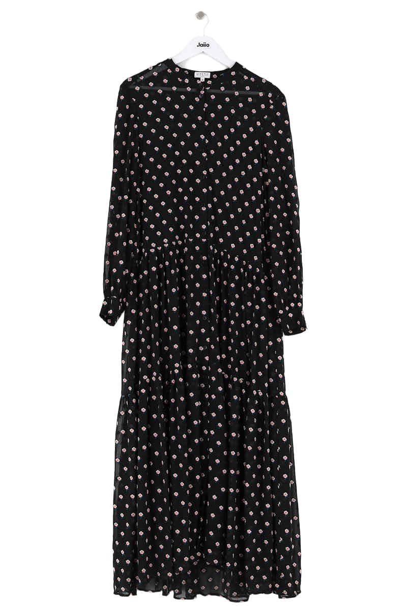 Robe Claudie Pierlot  Noir