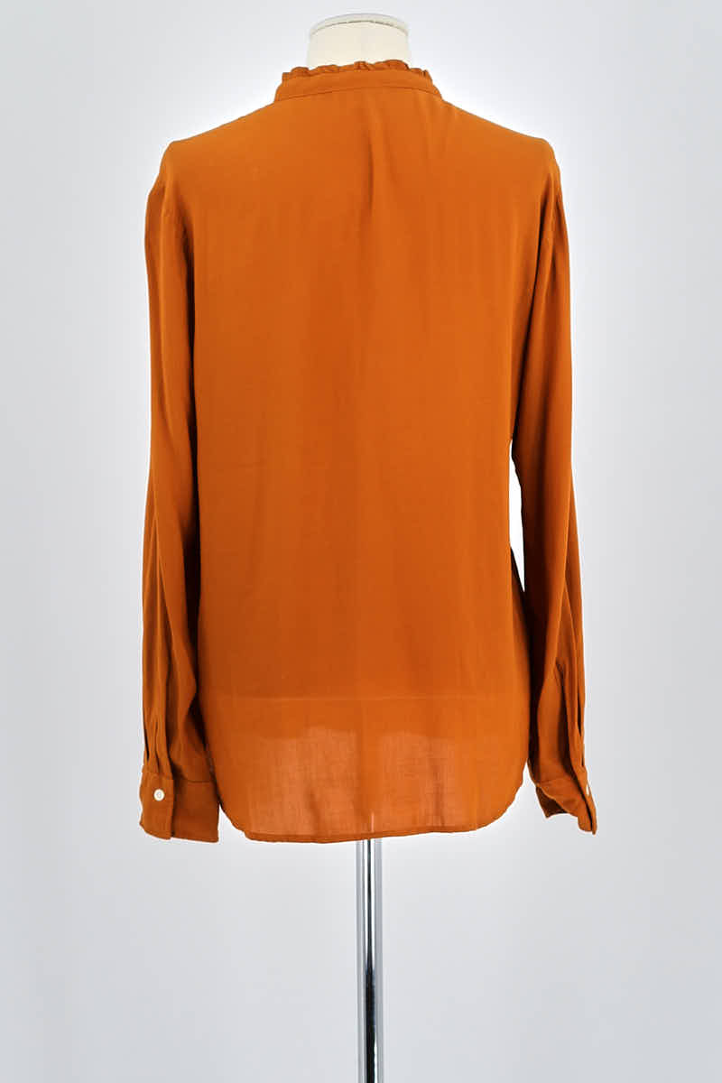Blouse Hartford  Orange