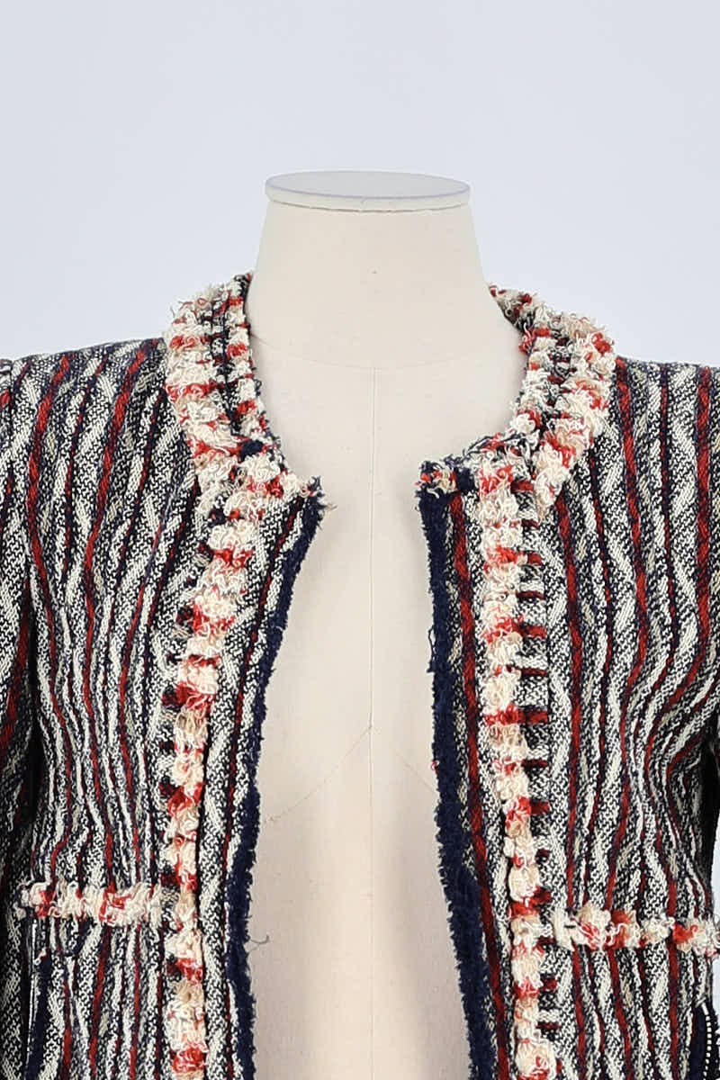 Veste Iro  Multicolore