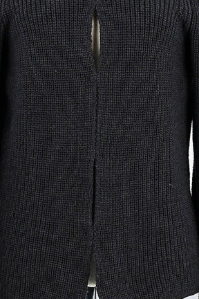 Pull Maje  Gris