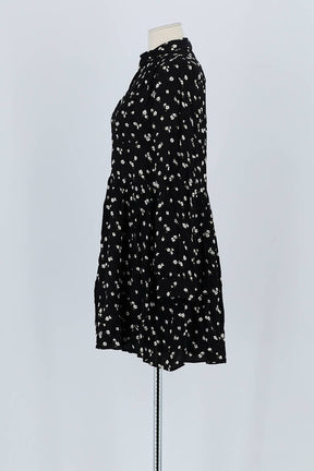 Robe Sézane  Noir