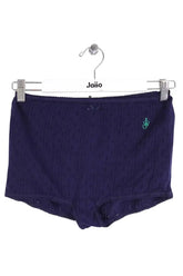 Pyjama JW Anderson Marine en Coton, taille S - Seconde Main