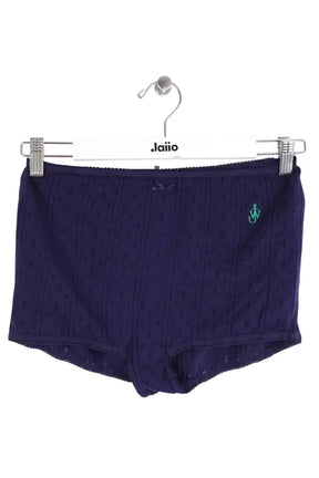 Pyjama JW Anderson Marine en Coton, taille S - Seconde Main