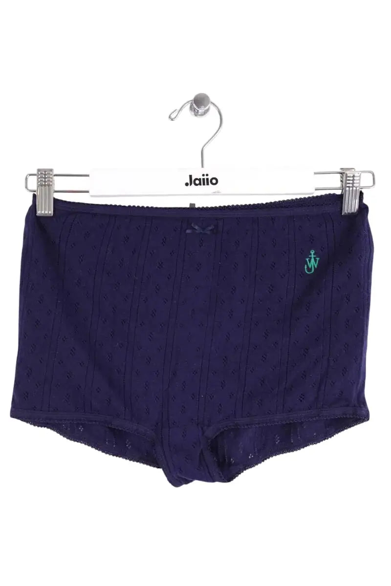 Pyjama JW Anderson Marine en Coton, taille S - Seconde Main