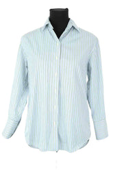 Chemise Figaret  Bleu