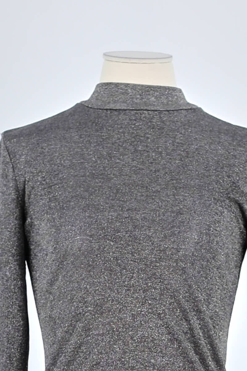 Pull Reformation  Gris