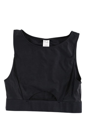 Brassière Luz  Noir