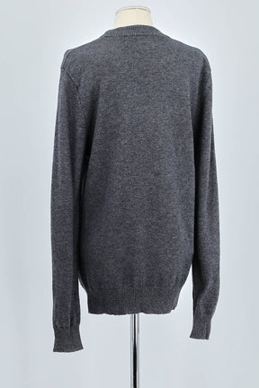 Pull Maison Labiche  Gris