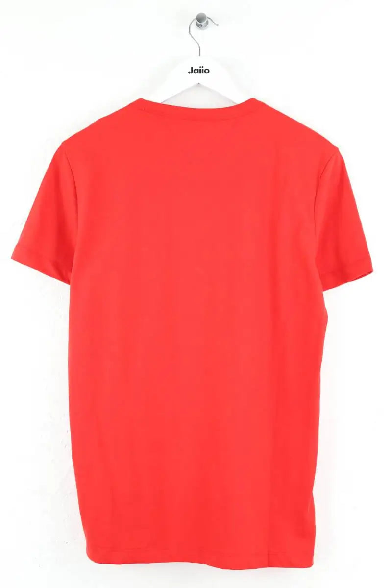 T-shirt Tommy Hilfiger  Rouge