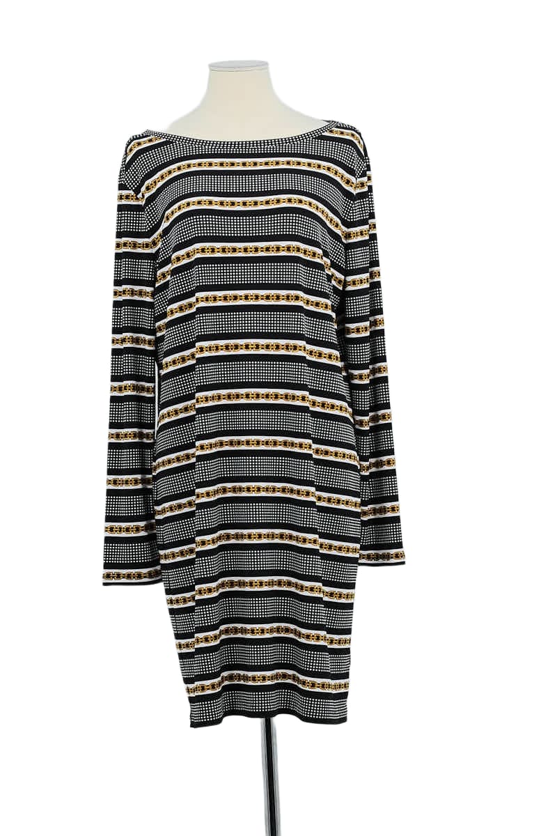Robe Michael Kors  Noir
