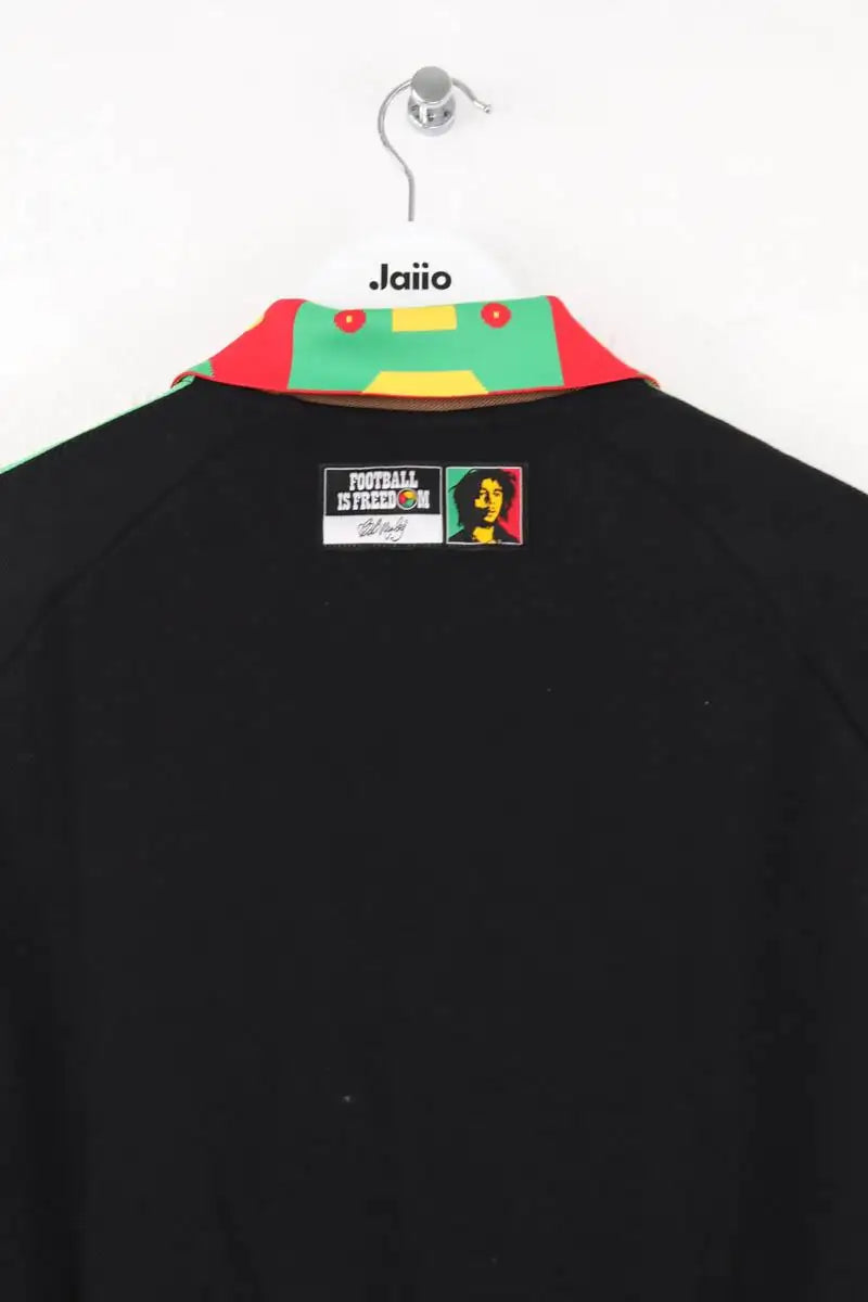 Gilet Adidas Noir en Coton