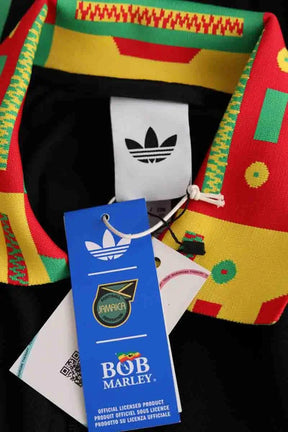 Gilet Adidas Noir en Coton