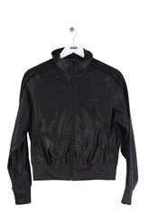 Gilet Adidas Noir en Synthétique, taille M - Seconde Main