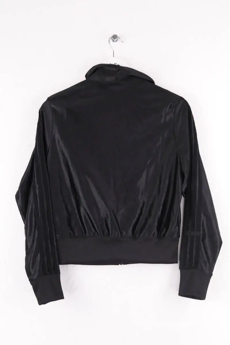 Gilet Adidas Noir en Synthétique