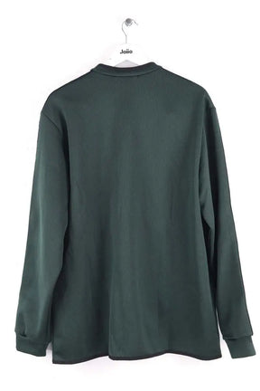 Gilet Adidas Vert en Synthétique